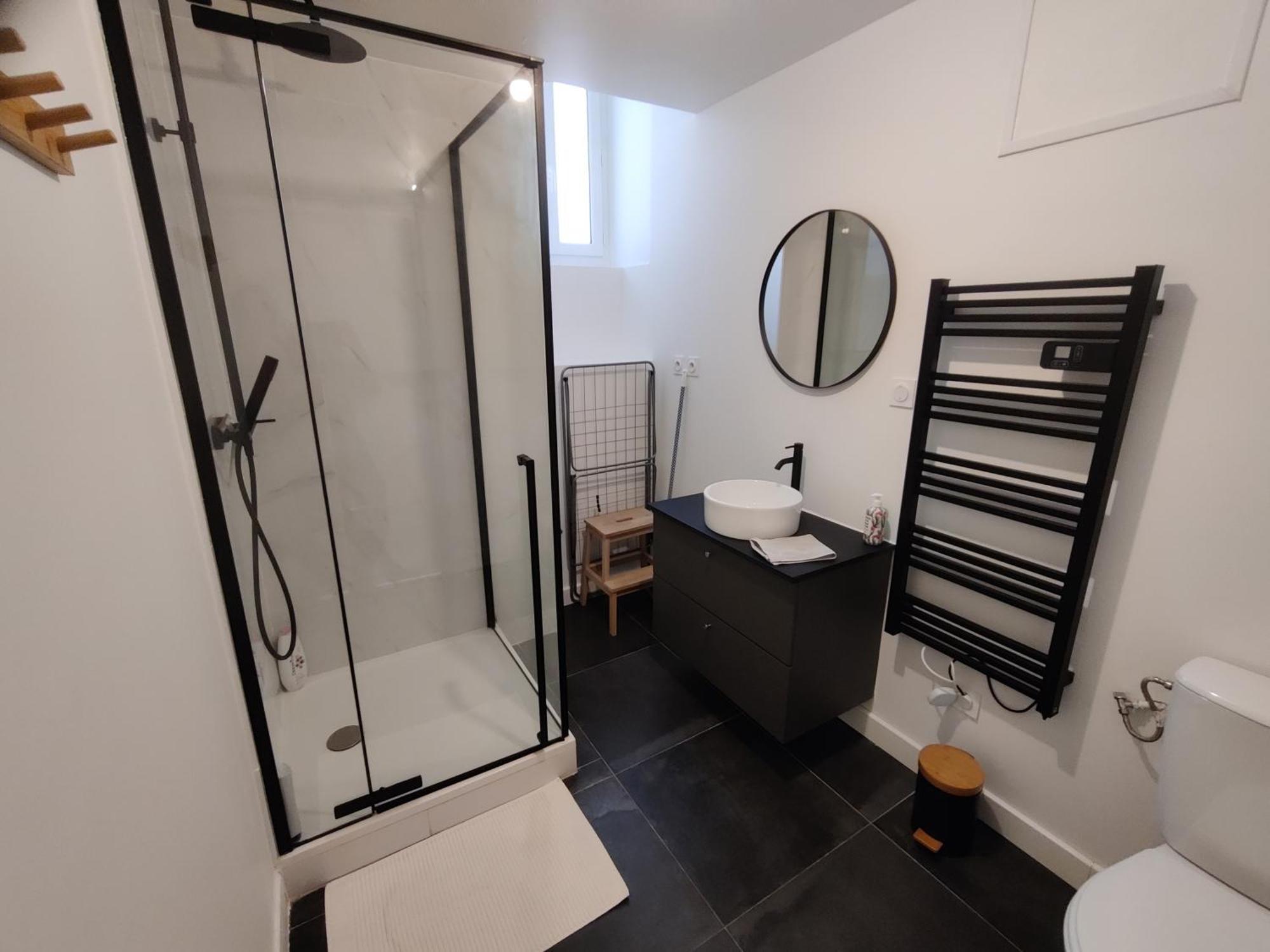 Appartement Emilia Centre Ville Vitré Esterno foto